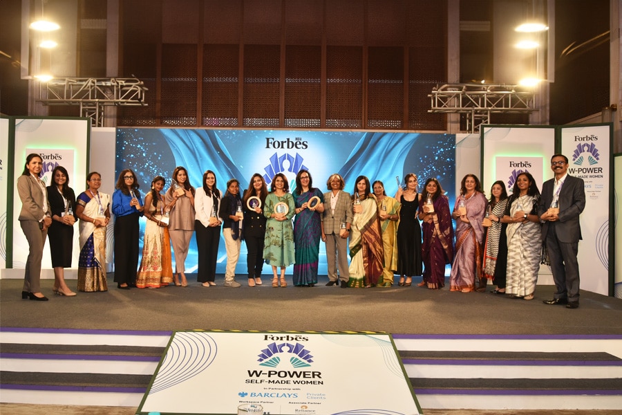 W-Power 2024: Celebrating self-made women