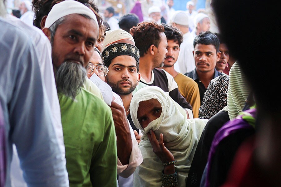 Image: Anushree Fadnavis /Reuters