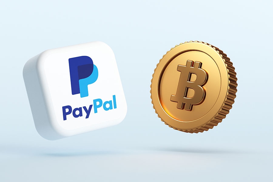 PayPal proposes crypto incentives for eco-friendly Bitcoin mining