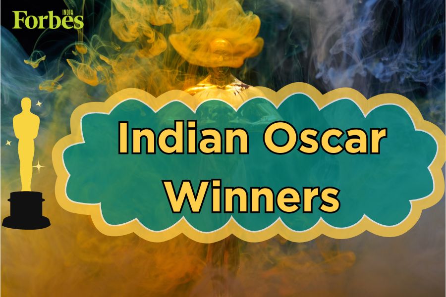 Indian Oscar winners: List of Indians who won Academy Awards