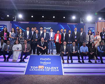 Forbes India 30 Under 30: The ones to watch out for