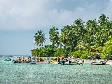 Budget 2024: Plan to develop 'iconic tourist centres' and islands, including Lakshadweep