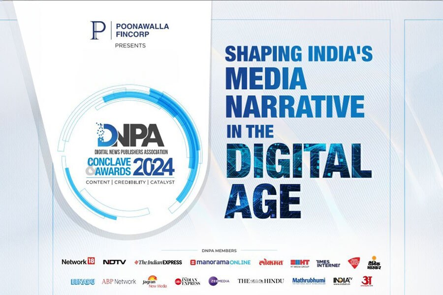 DNPA Conclave & Awards 2024 to discuss the media industry's digital transformation