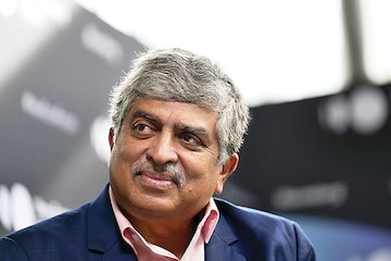 India has seen a significant rise in strategic philanthropy: Nandan Nilekani