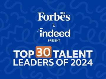 The much awaited top 30 talent leaders of 2024: Celebrating excellence in people management