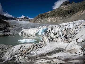 World sees first 12 months above 1.5C warming level: climate monitor