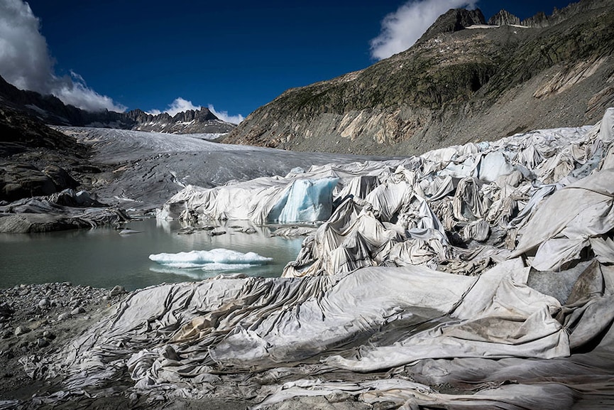 World sees first 12 months above 1.5C warming level: climate monitor