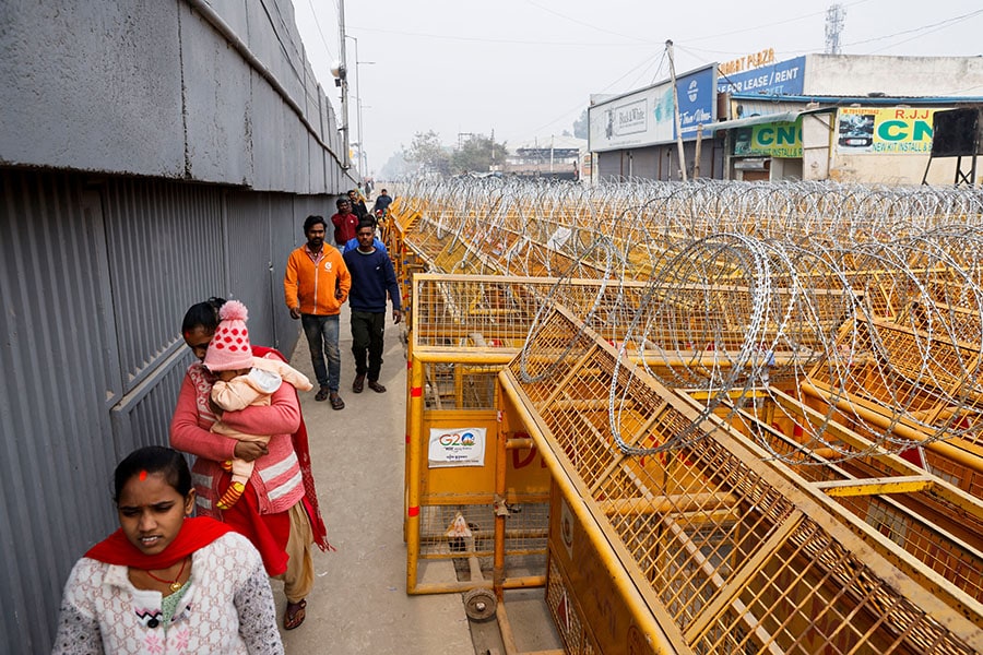 Image: Anushree Fadnavis / Reuters