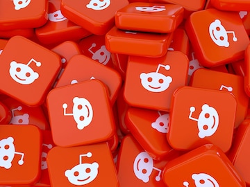 Reddit discloses investments in crypto