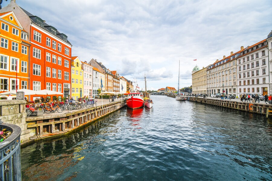 From Copenhagen to Singapore, here are top 5 most sustainable destinations to explore in 2024