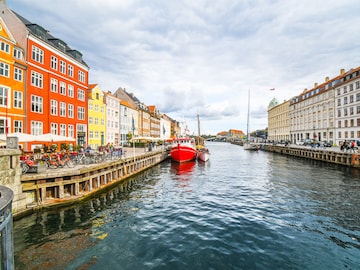 From Copenhagen to Singapore, here are top 5 most sustainable destinations to explore in 2024