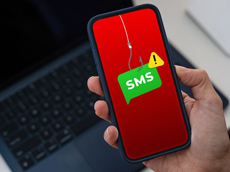 SMS fraud, a headache for telecom operators