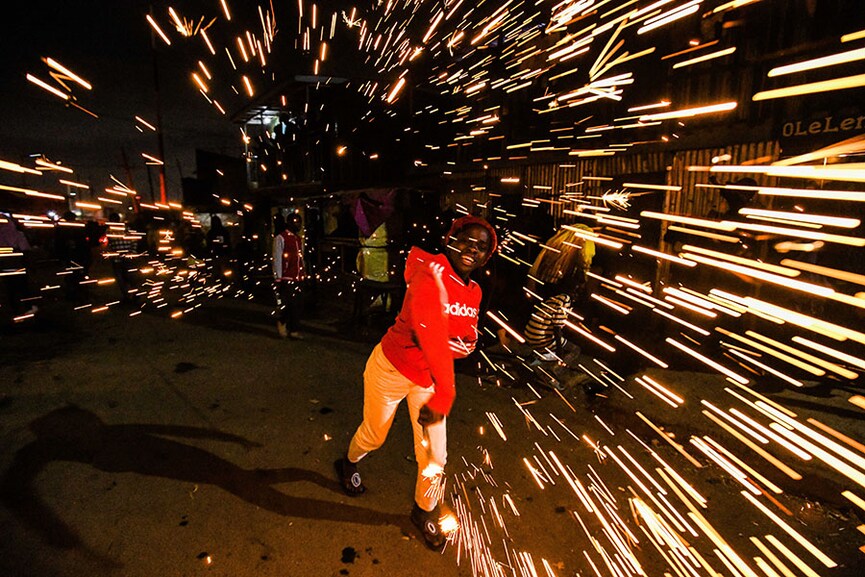 Image: Gerald Anderson/Anadolu via Getty Images 