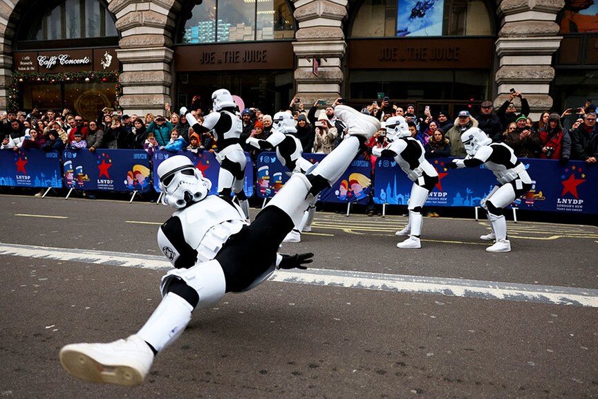 Image: Hollie Adams / Reuters 