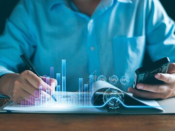 India will navigate a promising but challenging investment landscape in 2024: ICICI Prudential AMC's S Naren