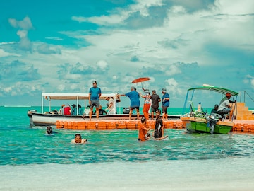 Lakshadweep travel searches surge, but infrastructure needs a boost