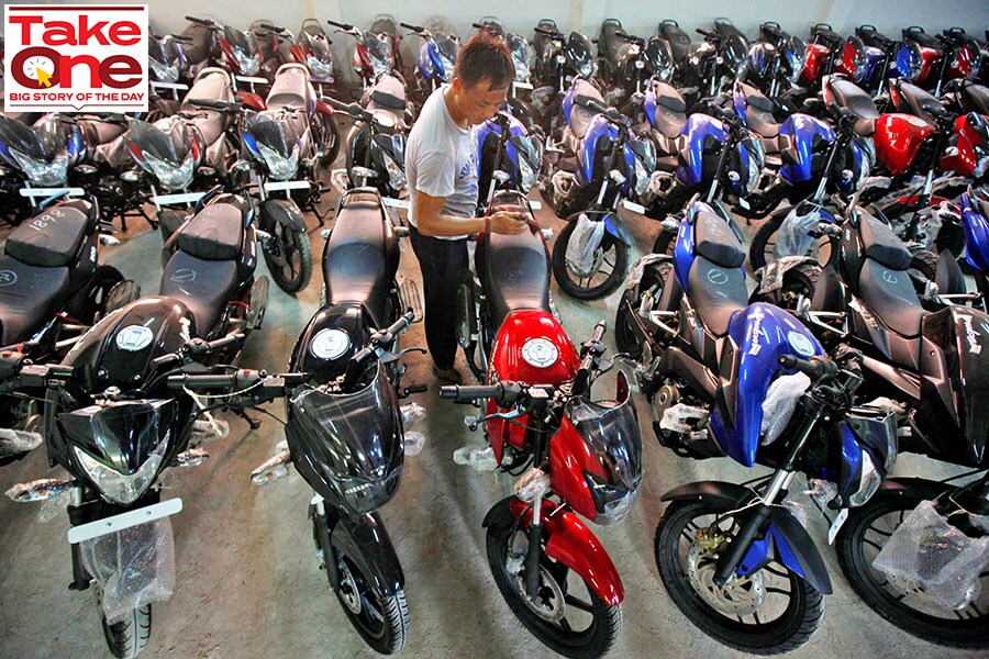 Bajaj Auto shares buyback: Who stands to benefit the most?