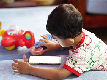 Explained: Why is BabyBus under adult supervision