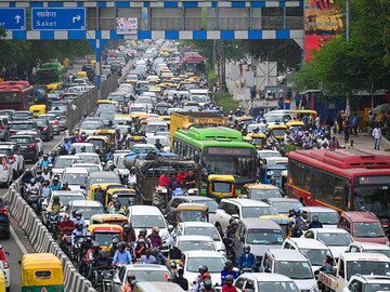 Morning Buzz: Tata Consumer plans rights issue; Bengaluru has more private cars than Delhi, and more