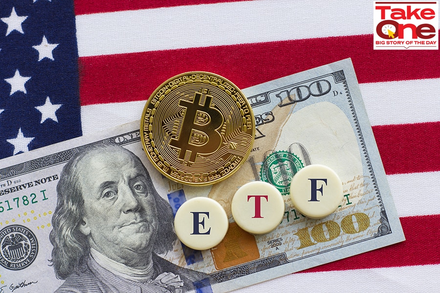 Bitcoin ETFs: Positive shift in sentiment, marginal gain in opportunities