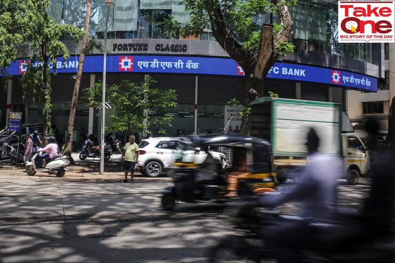 HDFC Bank Q3FY24 earnings rock stock markets, raising some near-term concerns