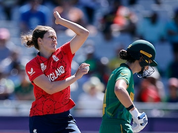 During the 2022 ODI World Cup, I made a mental switch and started playing with freedom: Nat Sciver-Brunt