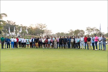 Leadership, links, and excellence: Golf and insights from the Bengaluru regional round