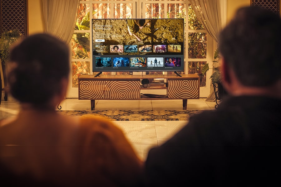 78 percent Indians prefer streaming online content on their TV sets: study