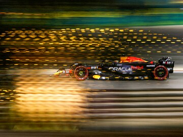 Photo of the Day: And the season begins