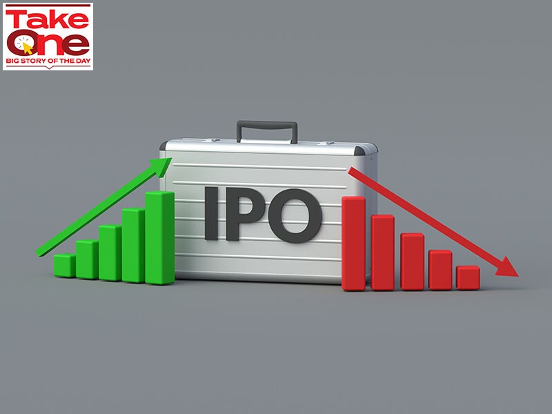 New listings face the threat of $21.1 bln drain-out with IPO lock-ins set to expire