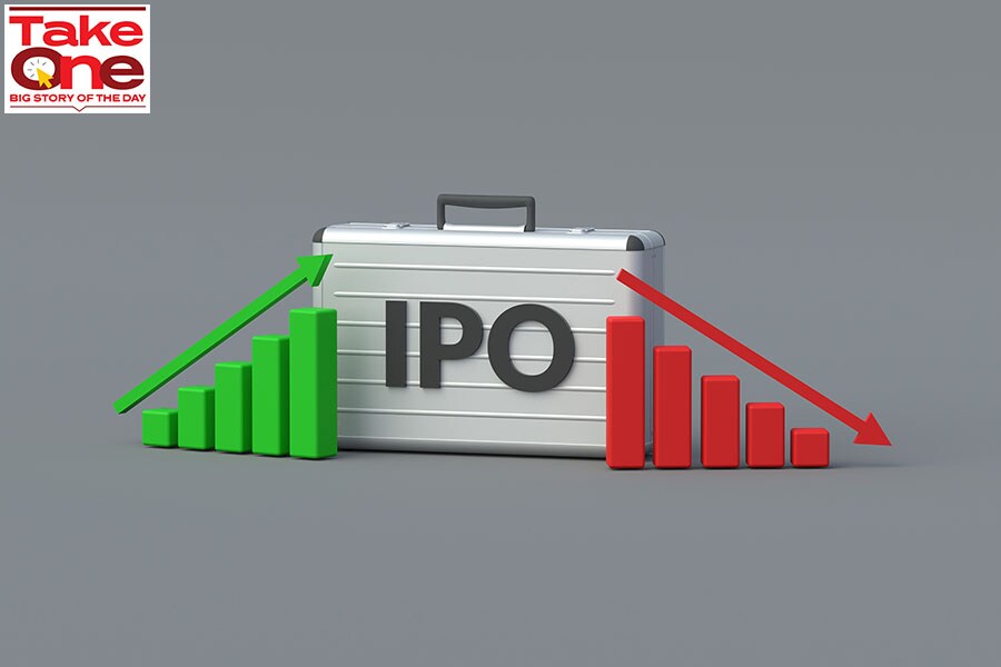 New listings face the threat of $21.1 bln drain-out with IPO lock-ins set to expire