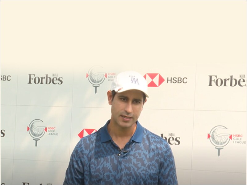 Passion, solidarity and triumph: Golfing excellence and leadership insights from the Mumbai regional round of HSBC Golf League 2024