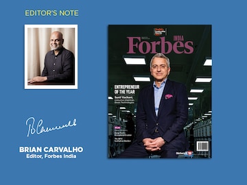 Forbes India Leadership Awards 2024: Honouring those leading from the front
