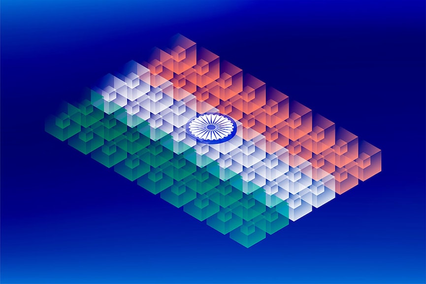 NIC India hosts 8 million Govt. documents on five blockchains