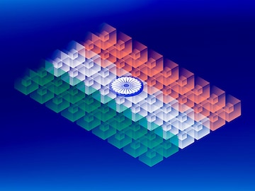 NIC India hosts 8 million Govt. documents on five blockchains