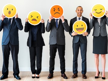 Gender, culture and age could influence how we interpret emojis