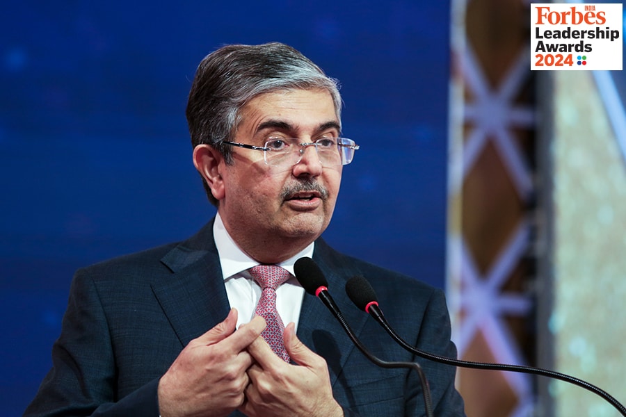 India needs more discipline and world-class financial institutions: Uday Kotak at FILA 2024