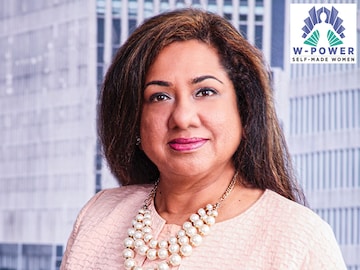 Anu Aiyengar: Wall Street veteran