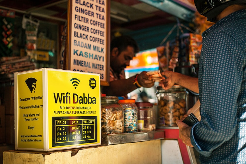 DePIN-based Wifi Dabba sets goals to democratise internet connectivity in India