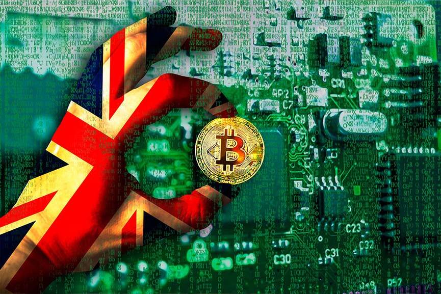 FCA UK plans to combat crypto market abuse