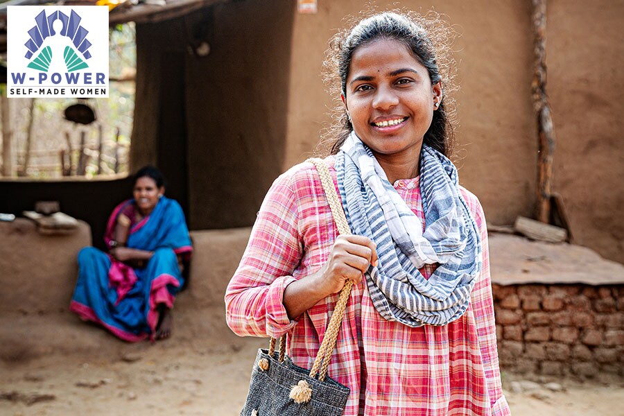 Jayanti Buruda: Telling stories of the jungles and people of Malkangiri