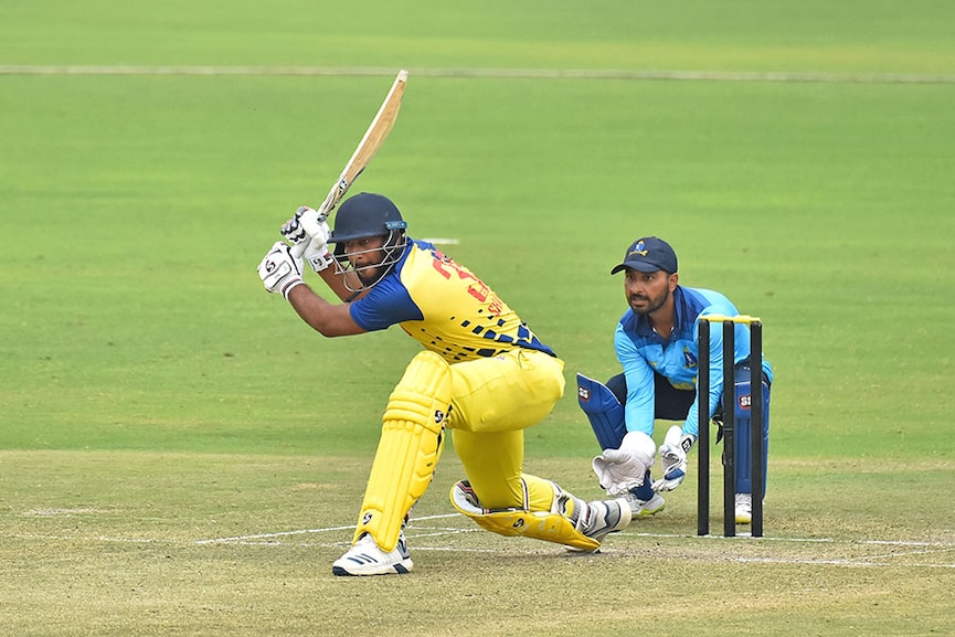 IPL 2024: Ten uncapped players to look forward to