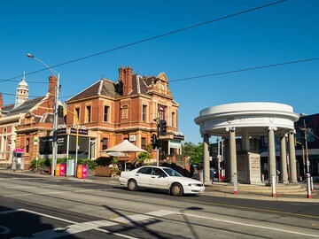 From Melbourne to Vancouver, these are the world's coolest streets in 2024