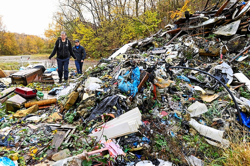 Image: Jean-Christophe VERHAEGEN / AFP