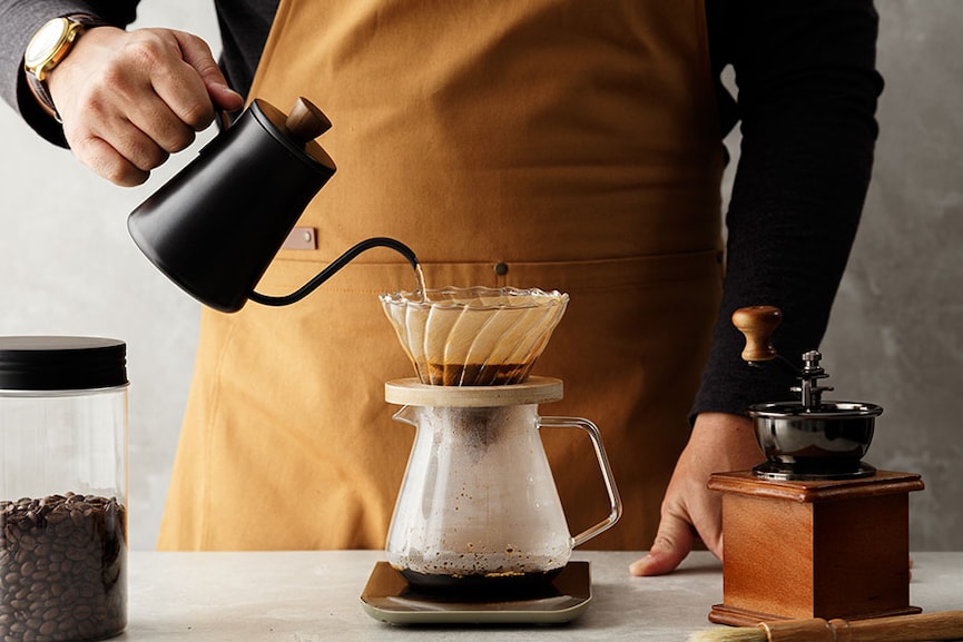 How innovation is shaping the future of coffee