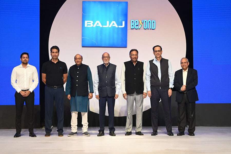 Bajaj Group unveils Bajaj Beyond, a CSR initiative committing Rs 5,000 crore to skilling India's youth