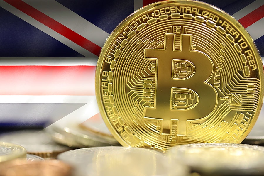 London Stock Exchange pioneers Bitcoin and Ethereum ETN market