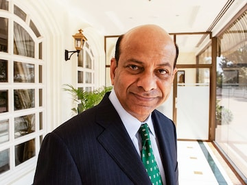 Indian companies should focus on high value manufacturing: Vijay Govindarajan