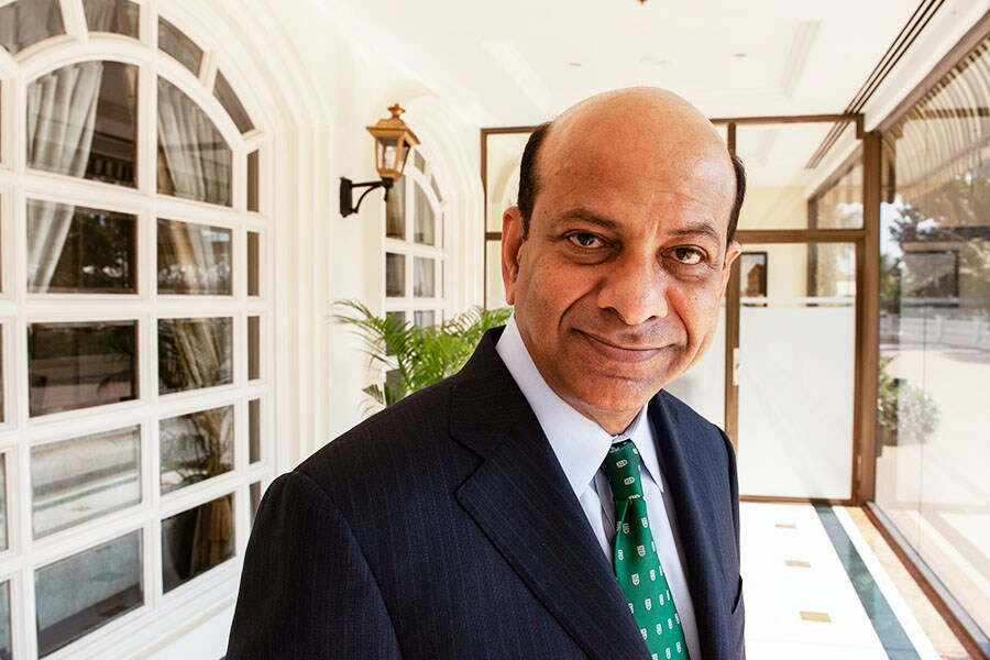 Indian companies should focus on high value manufacturing: Vijay Govindarajan