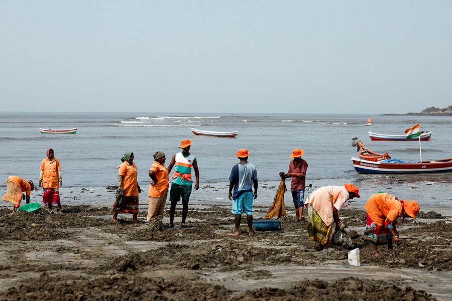 International Workers Day: In celebration of hands that endeavour